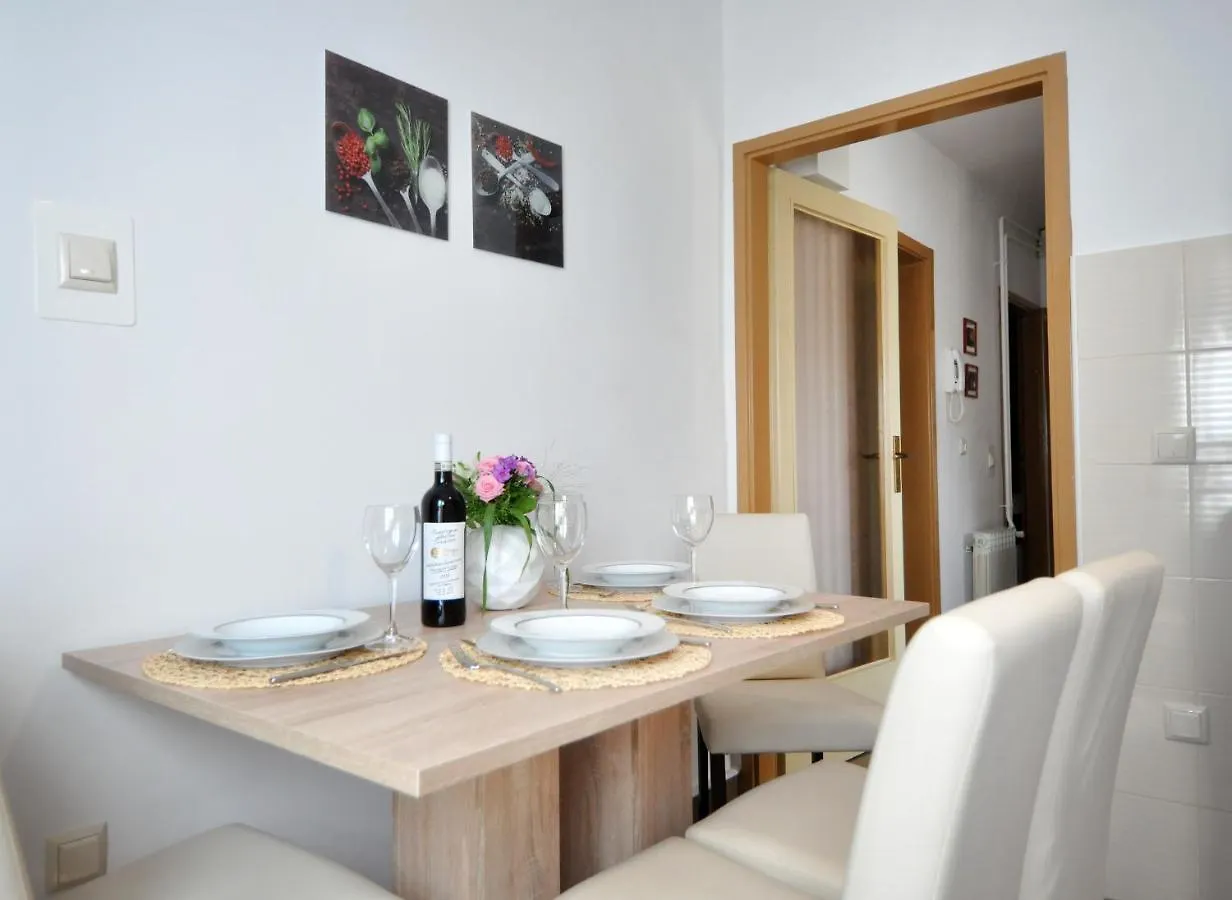 Apartman Lory Pula