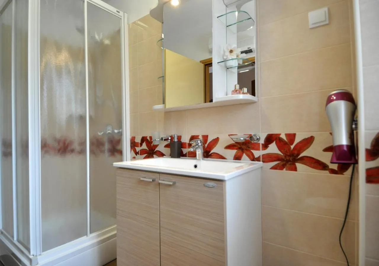 Apartman Lory Pula Apartment