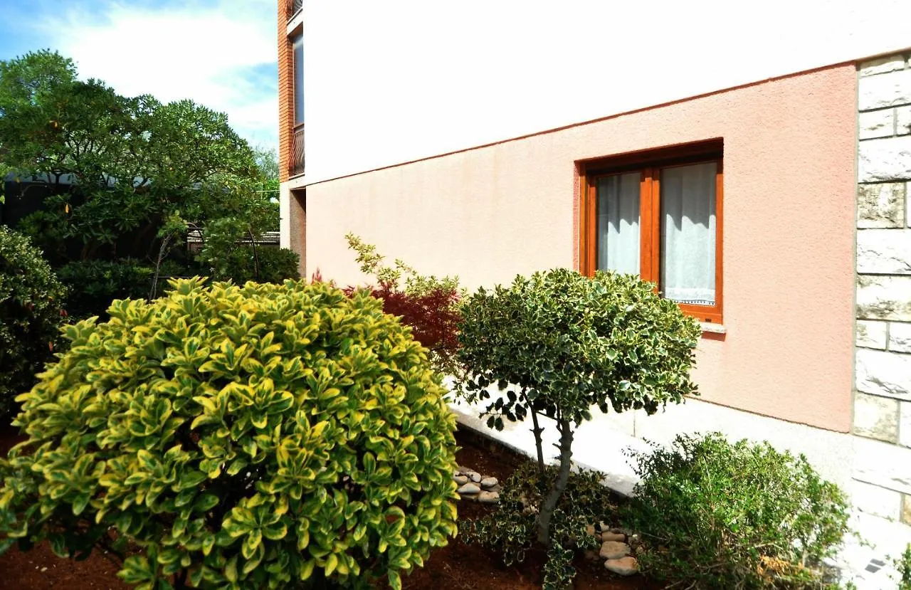 Apartman Lory Pula