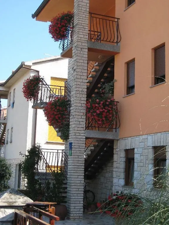 Apartman Lory Pula 0*,