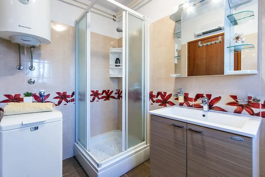 Apartman Lory Pula Croatia