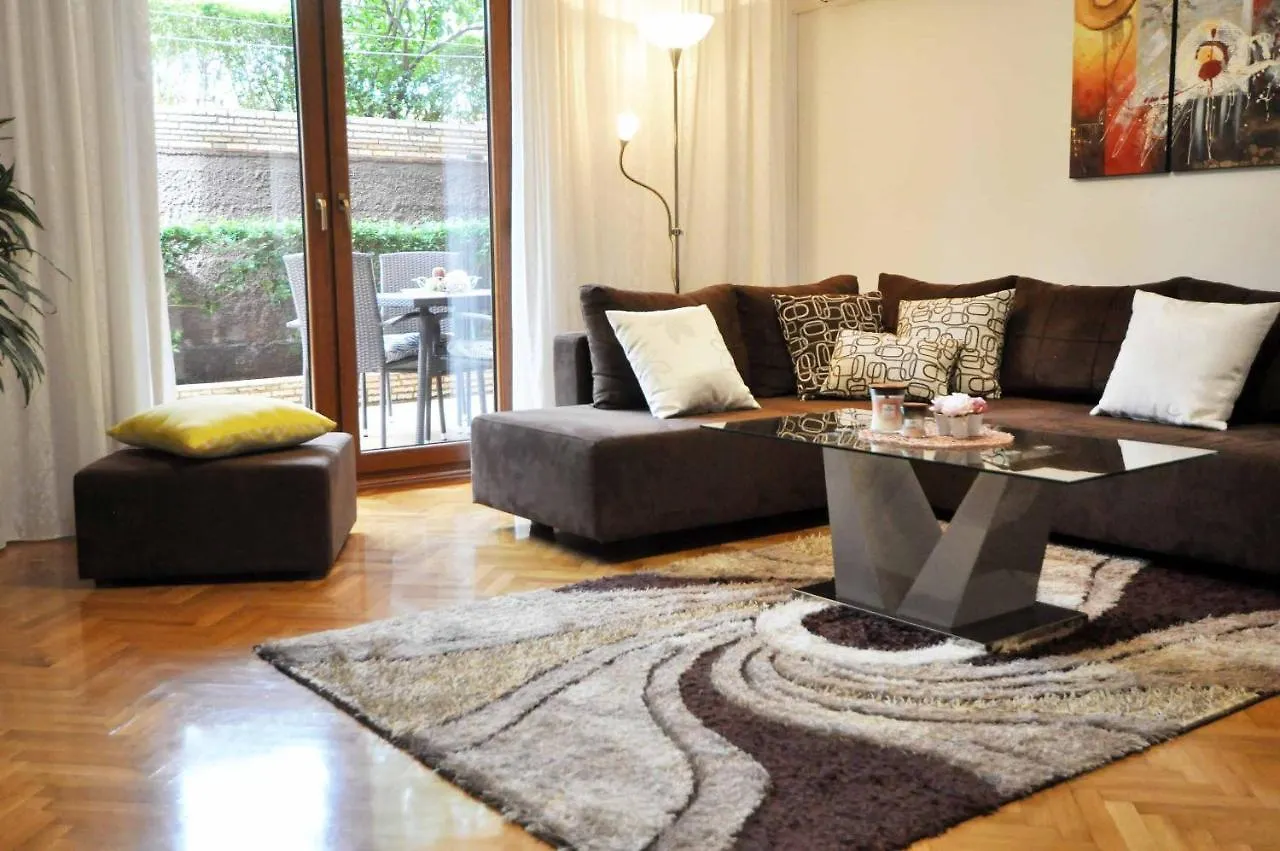 Apartman Lory Pula Apartment