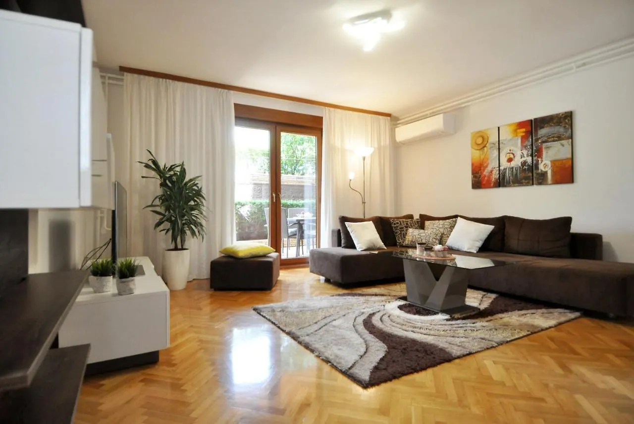 Apartman Lory Pula Apartment