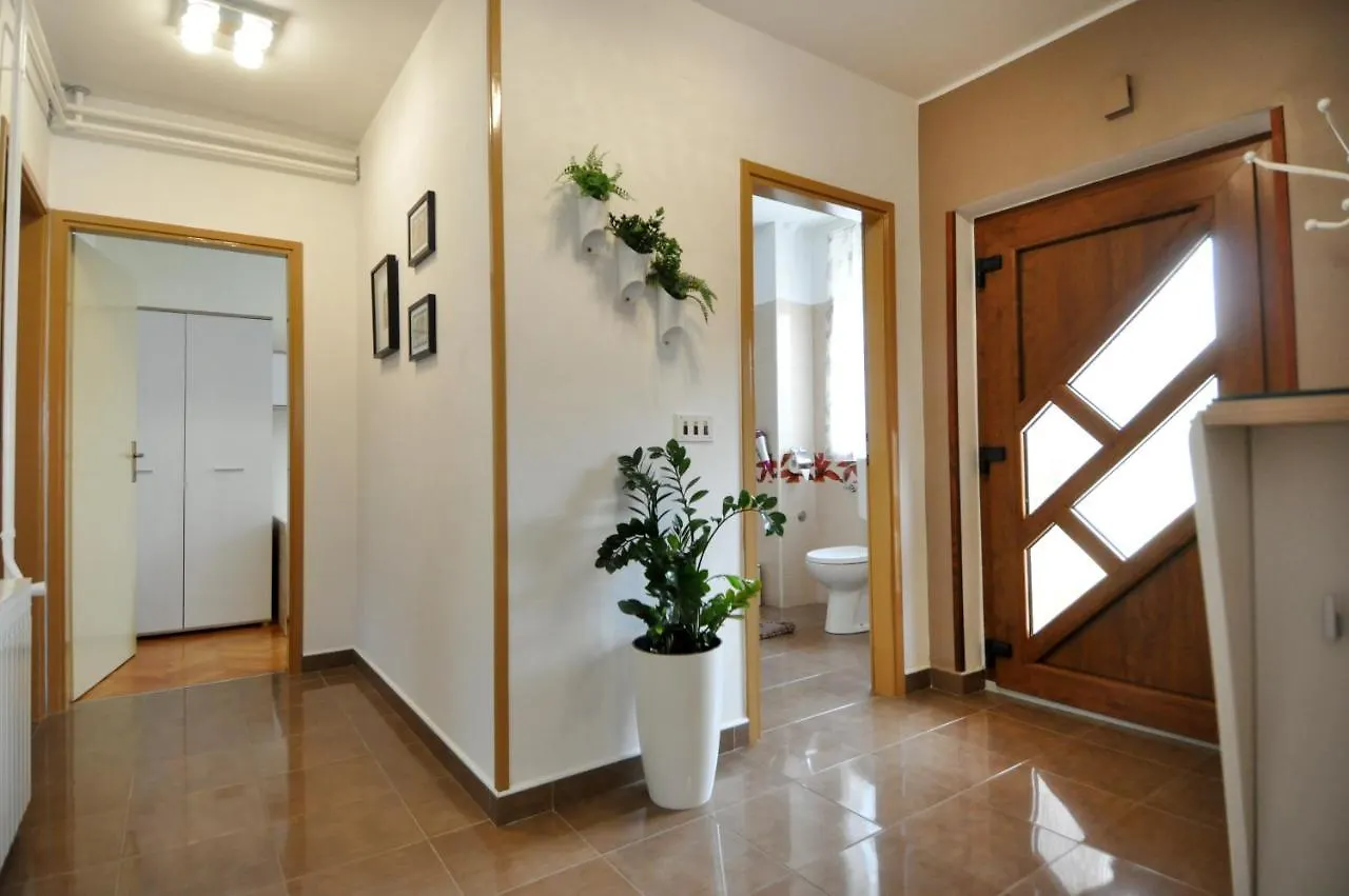 Apartment Apartman Lory Pula Croatia