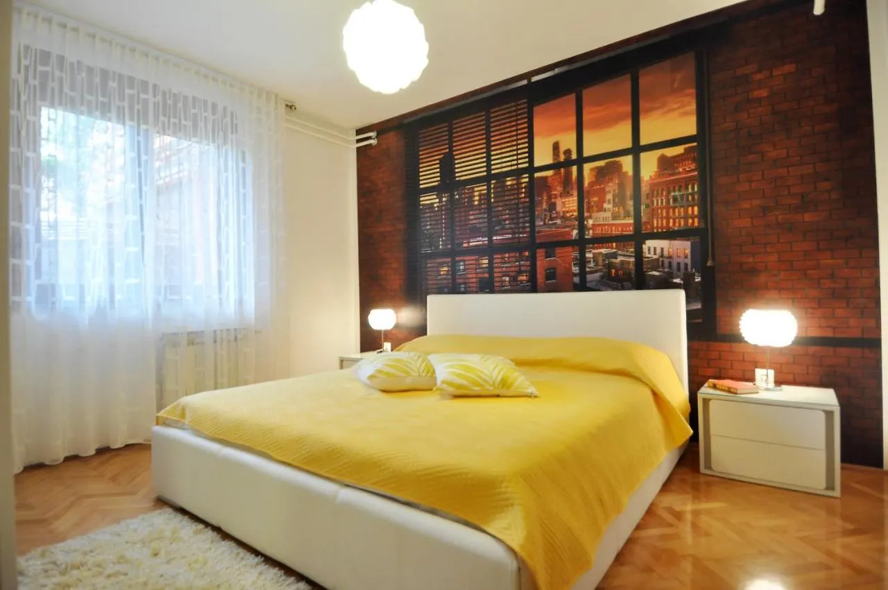 Apartman Lory Pula