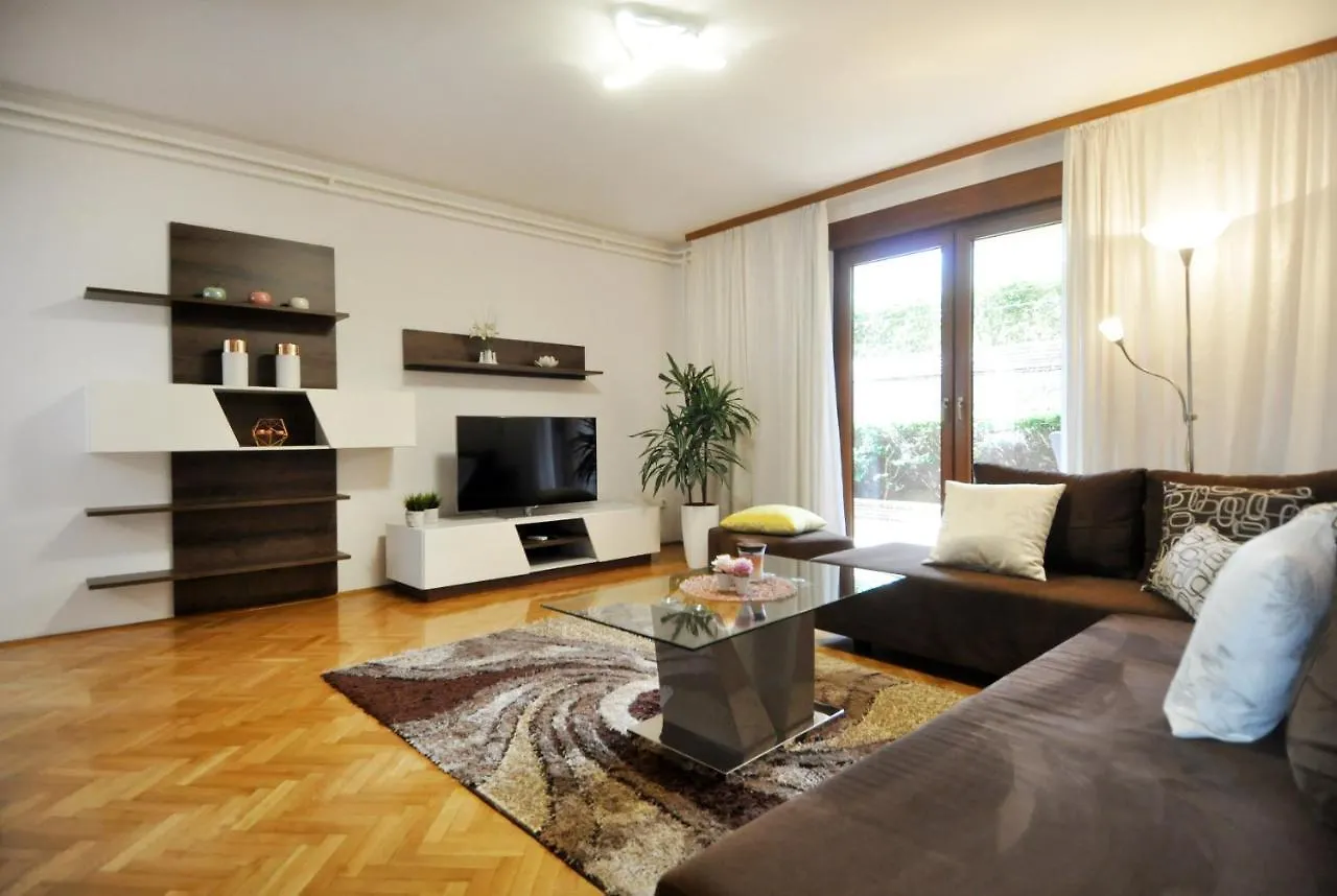Apartman Lory Pula Croatia